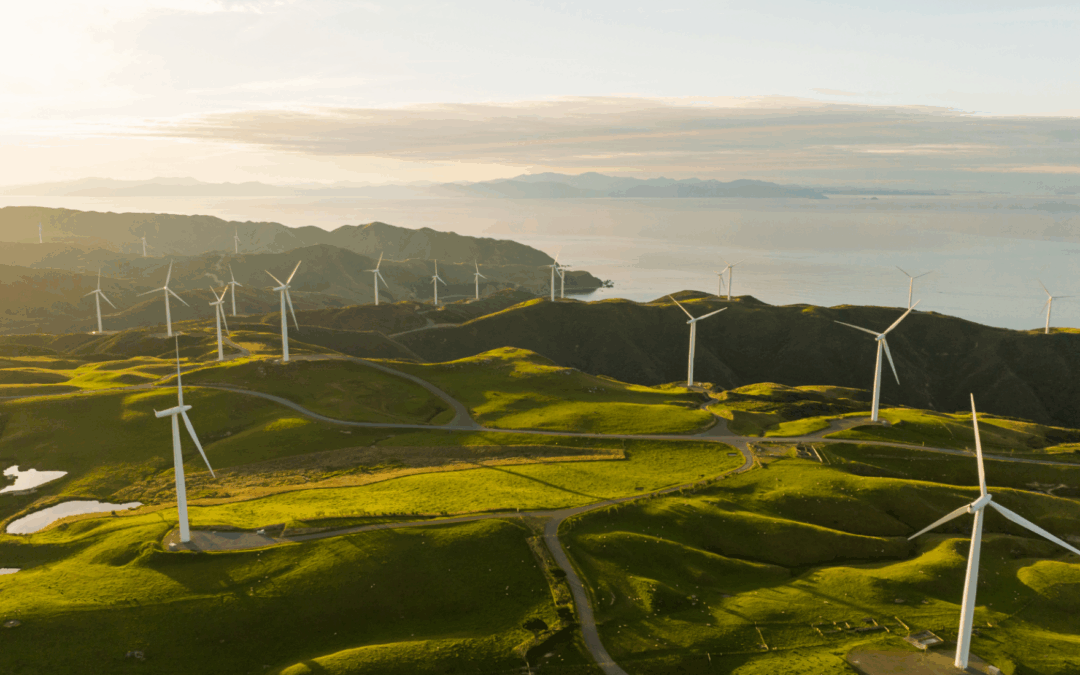Net Zero Logistics Network Membership Now Available