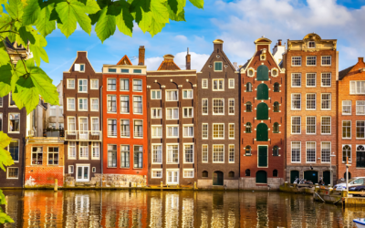 Announcing the Net Zero Logistics Forwarders Summit 2026 – Save the Date & Call for Speakers Now Open!